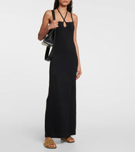 Proenza Schouler Sculpt Woven slides