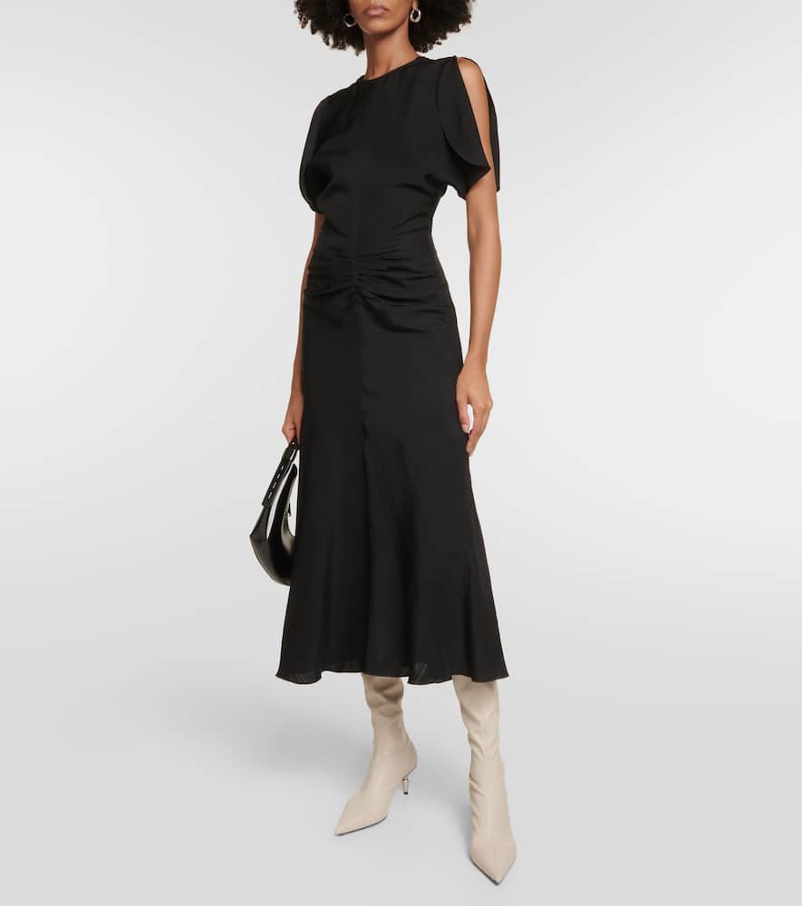 Proenza Schouler Spike over-the-knee boots