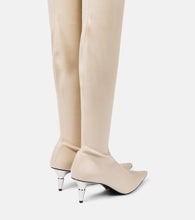 Proenza Schouler Spike over-the-knee boots