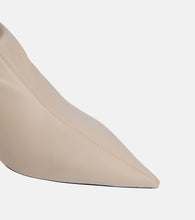 Proenza Schouler Spike over-the-knee boots