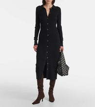 Proenza Schouler Suede over-the-knee boots