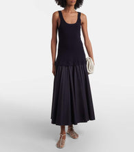 Proenza Schouler Tee Cage leather fisherman sandals