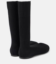 Proenza Schouler Tee knit sock boots
