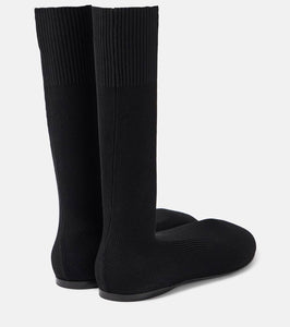 Proenza Schouler Tee knit sock boots