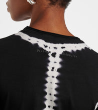 Proenza Schouler White Label Kieran cotton-blend maxi dress