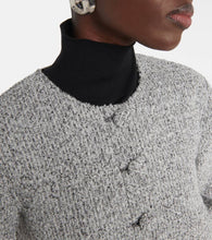 Proenza Schouler White Label Lea boucl√É¬© jacket