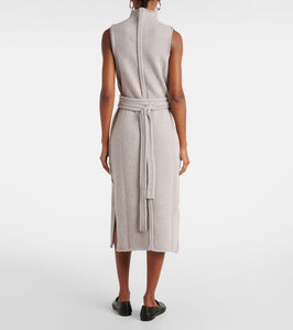 Proenza Schouler White Label Zola wrap dress