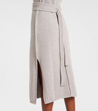 Proenza Schouler White Label Zola wrap dress