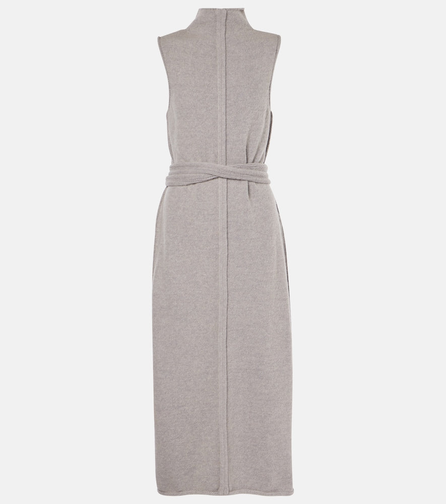 Proenza Schouler White Label Zola wrap dress. Proenza Schouler White Label Zola 裹身裙