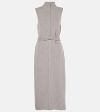 Proenza Schouler White Label Zola wrap dress