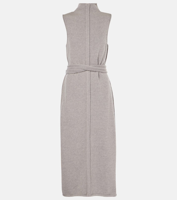 Proenza Schouler White Label Zola wrap dress