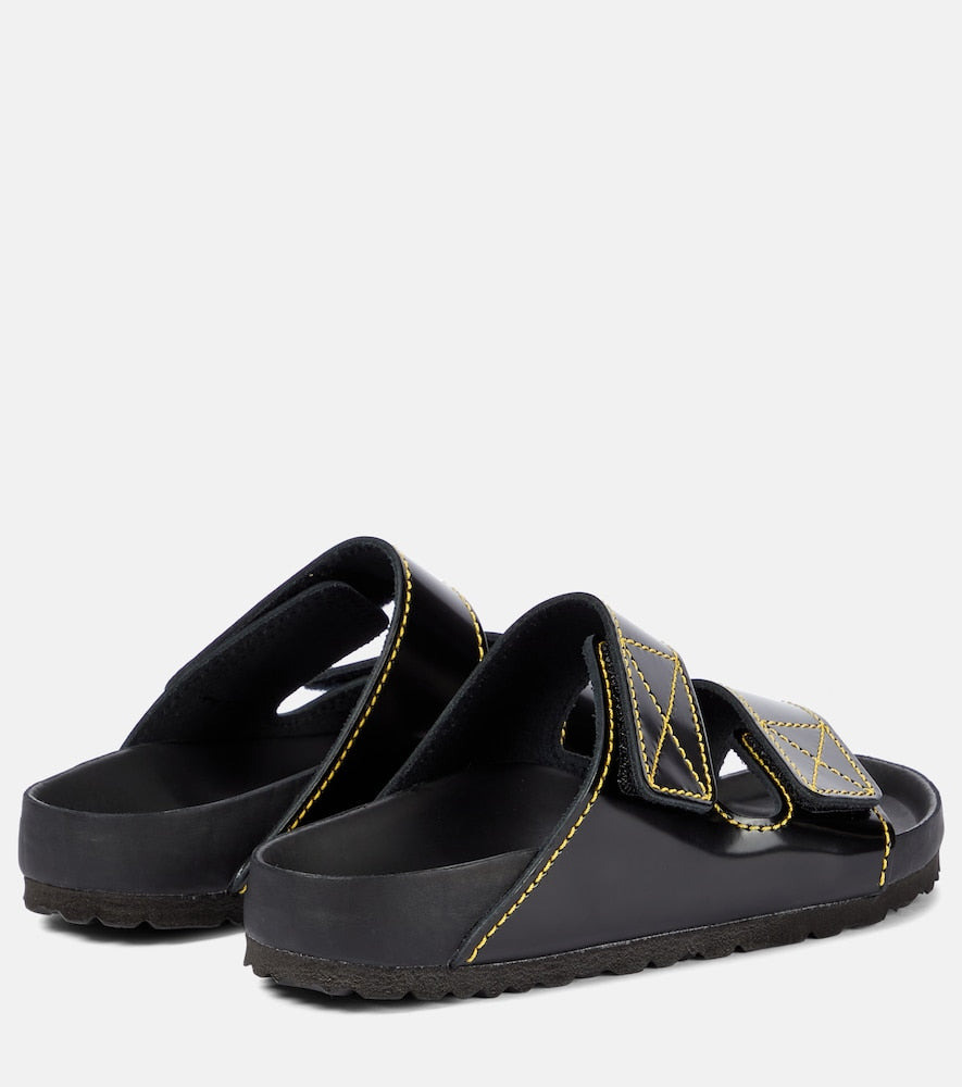 Proenza Schouler x Birkenstock Arizona leather sandals