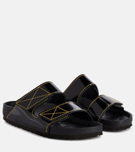 Proenza Schouler x Birkenstock Arizona leather sandals - Proenza Schouler x Birkenstock Arizona 皮革凉鞋