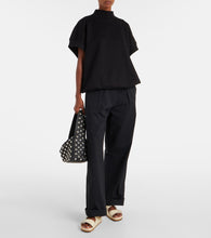 Proenza Schouler x Birkenstock Milano leather slides