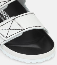 Proenza Schouler x Birkenstock leather slides