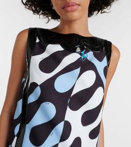 Pucci Leocorno minidress