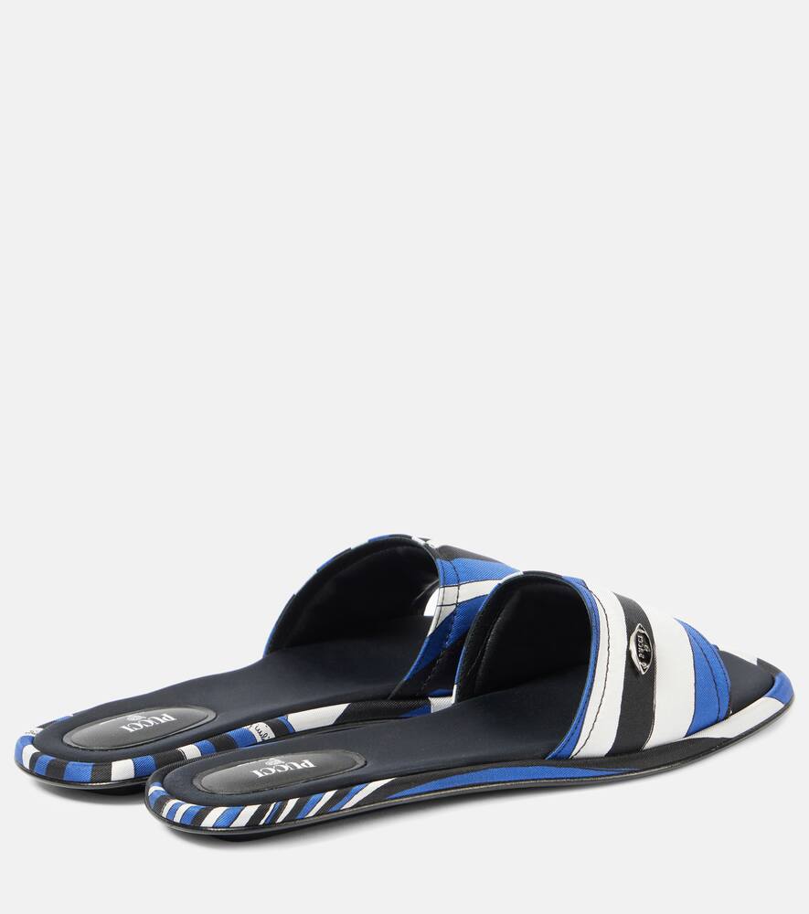 Pucci Yummy Iride slides