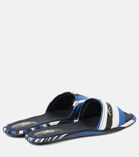 Pucci Yummy Iride slides