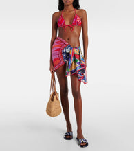 Pucci Yummy Iride slides