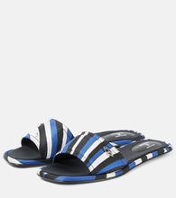 Pucci Yummy Iride slides
