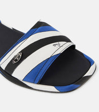 Pucci Yummy Iride slides