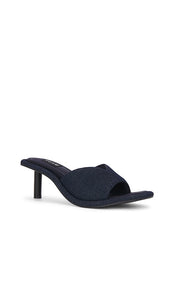 R0AM Chevy Sandal in Blue