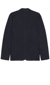 Rails Dwight Cardigan in Navy