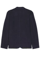 Rails Dwight Blazer in Navy