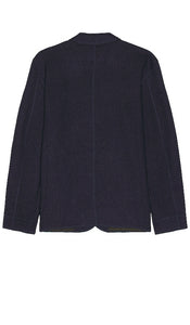 Rails Dwight Blazer in Navy