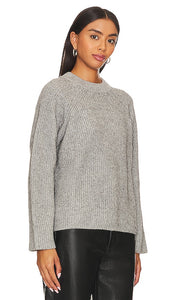 Rails Rita Sweater in Grey