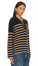 Rails Harris Sweater in Navy