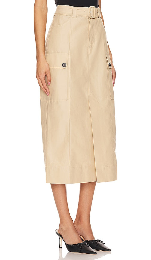 Rails Cyrus Skirt in Tan
