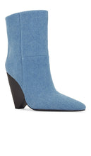 RAYE Abbott Bootie in Blue