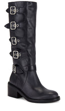RAYE Annie Boot in Black