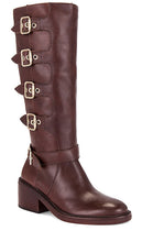 RAYE Annie Boot in Brown