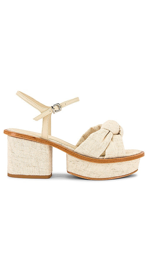 RAYE Arden Heel in Neutral - Talon RAYE Arden en neutre - RAYE Arden 中性高跟鞋 - RAYE Arden Heel in Neutral - RAYE 아덴 힐 - Tacco RAYE Arden in neutro
