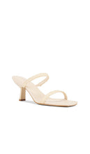 RAYE Avani Sandal in Neutral