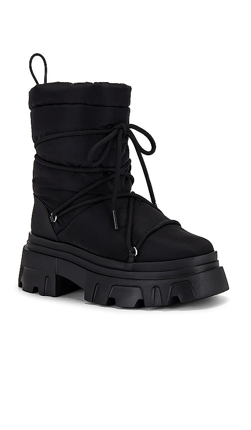 RAYE Bansko Boot in Black