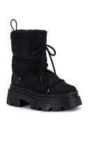 RAYE Bansko Boot in Black