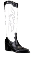 RAYE Bella Boot in Black
