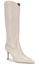 RAYE Bellamy Boot in White
