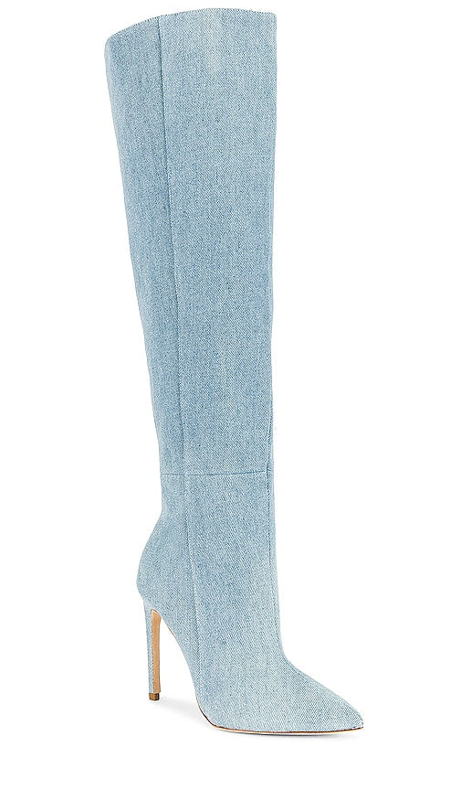 RAYE Benita Boot in Blue
