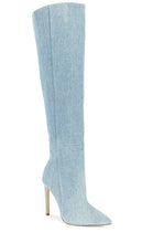 RAYE Benita Boot in Blue