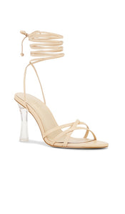RAYE Carmen Sandal in Nude