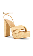 RAYE Cayden Platform in Neutral
