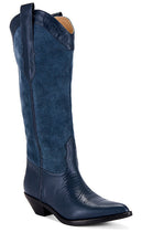 RAYE Cody Boot in Blue