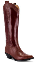 RAYE Cody Boot in Cognac