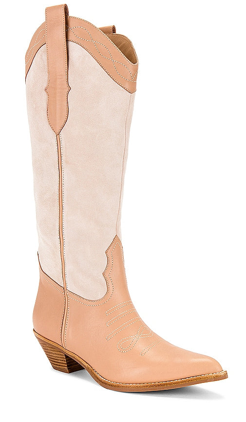RAYE Cody Boot in Tan