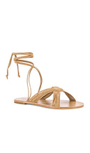 RAYE Croix Sandal in Tan
