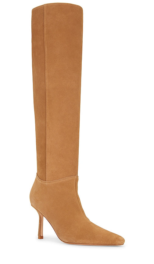 RAYE Dani Boot in Tan